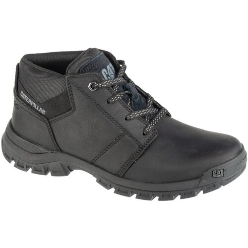 Caterpillar Nizke superge Threshold Chukka Črna Cene
