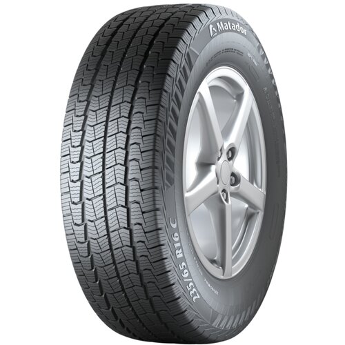 Matador 205/65 R15C variant aw 102/100T sva godišnja doba Cene