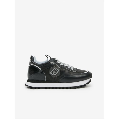 Liu Jo Black Women&amp;#039;s Wonder Shoes - Women Slike