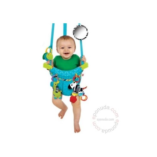 Baby jumper sale cena