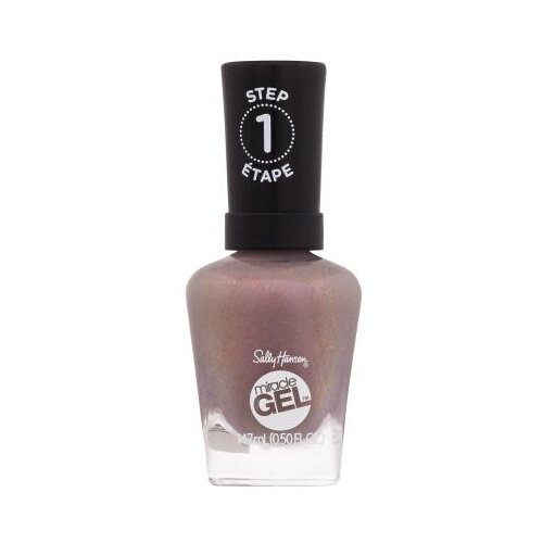 Sally Hansen Miracle Gel lak za nokte 14.7 ml Nijansa 211 one shell of a party Cijene