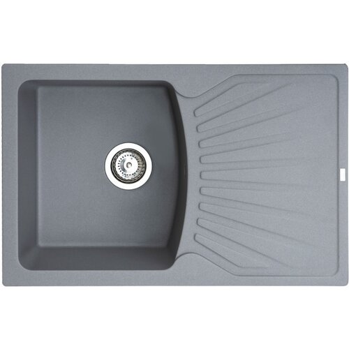 Metalac SUDOPER STANDARDNI XGRANIT XQUADRO PLUS 770X500 - GRAFIT Cijene