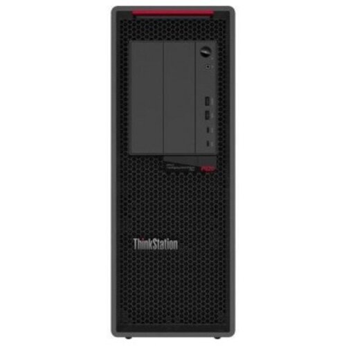 Lenovo Delovna postaja ThinkStation P620, 3945WX, 32GB, 1TB 30E0003QGE Slike