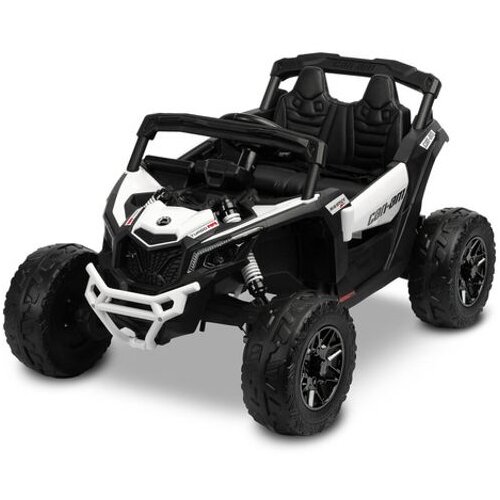 Toyz Buggy Maverick na akumulator - bijeli Cene