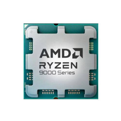AMD Ryzen 7 9800X3D Tray Cene