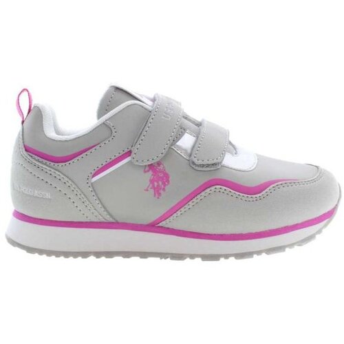 U.S. Polo Assn. patike za devojČice nobik009k3nh1 Cene