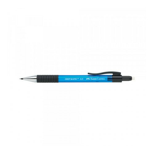 Faber Castell tehnička olovka matic 0.5 plava 137551 ( 3459 ) Cene