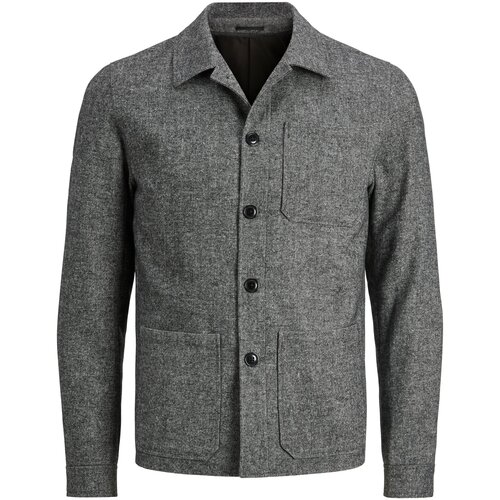 Jack &amp;amp; Jones Suknjič temno siva Slike