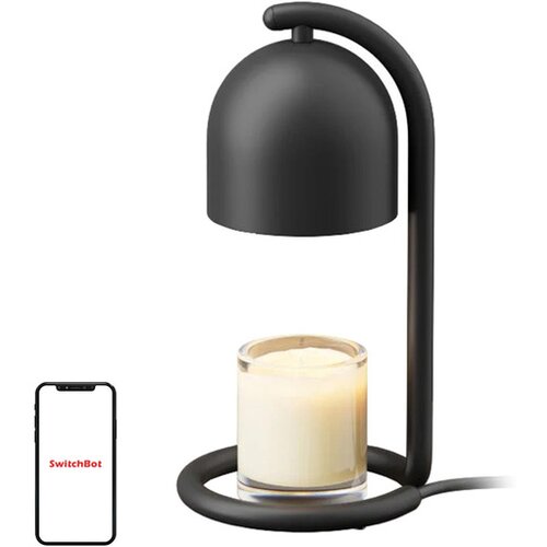 Switchbot pametni dodatek grelnik za sveče, WiFi Slike