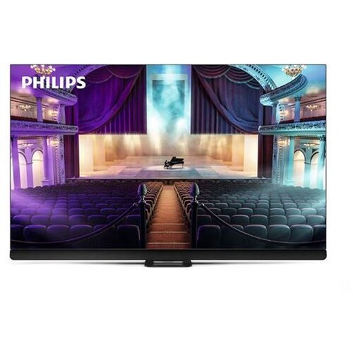 Philips 65OLED908/12 OLED TV Cene