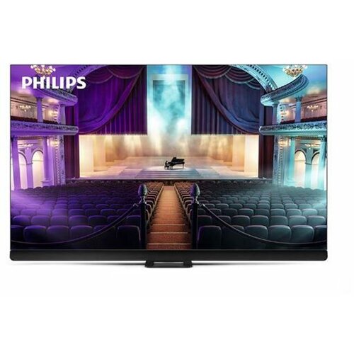 Philips Smart televizor 65OLED908/12 Cene