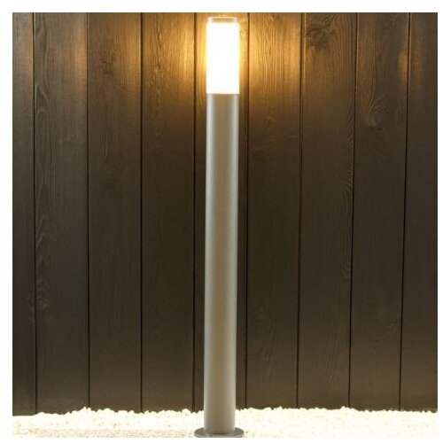  Spoljna svetiljka OSLO 1xE27/10W/230V 1000mm IP44 Slike