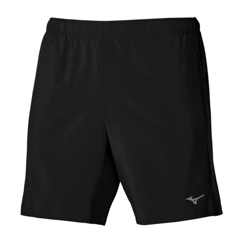 Mizuno Core 7.5 Inch Shorts, Black - L, (21371269) Cene