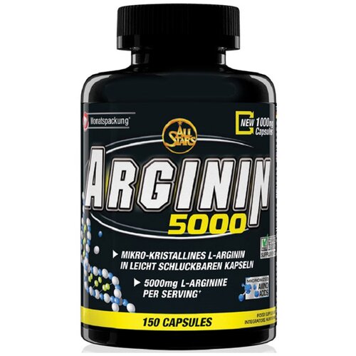 All Stars Arginin 5000 Cene