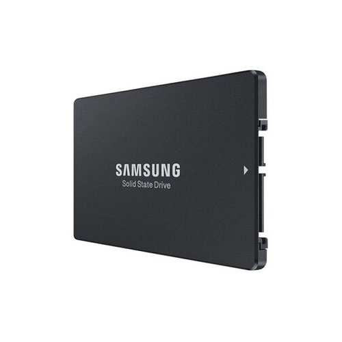 Samsung SSD 2.5" SATA 960GB PM893, Enterprise model Cene