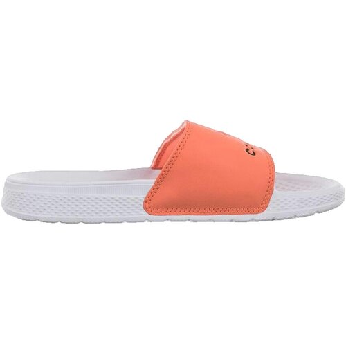 Converse Sandali & Odprti čevlji All Star Slide Seasonal Color Oranžna Cene