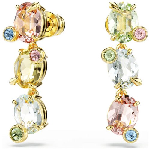 Swarovski uhani Gema 5714815 Cene