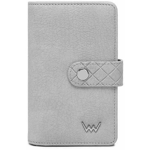 Vuch Maeva Diamond Grey Wallet
