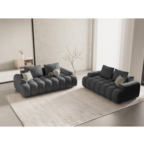 Cosmopolitan Design Siva sofa 200 cm Linz &amp;ndash; Slike