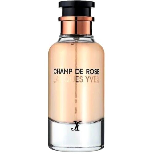 Fragrance World Champ de Rose 100ml Slike