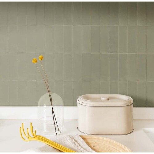 Marazzi Confetto Salvia 5x15cm MDTS Slike