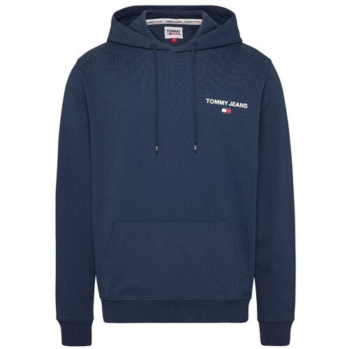 Tommy Hilfiger DM0DM17781C87 Tamno plava Slike
