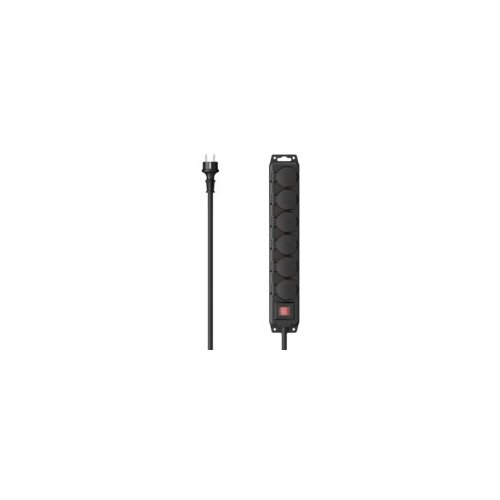  Produžni kabl hama, 6 utičnica, 2m, splashproof Cijene