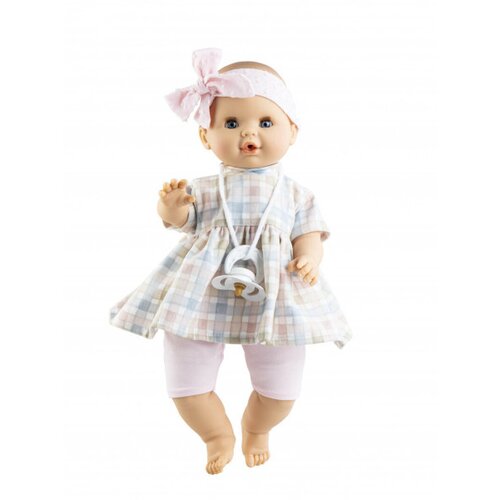 Paola Reina beba Tea sa cuclom 36 cm ( 8035 ) Cene