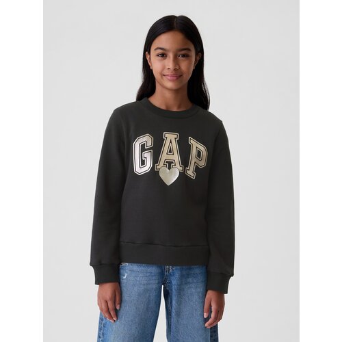 GAP Kids Sweatshirt with Logo - Girls Cene