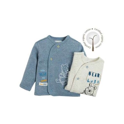 Cool club KOSULJA CROSS OV TOP L/S 2PK Cijene