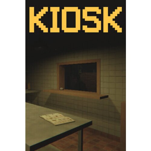 Steam Kiosk Key (PC) GLOBAL Cene