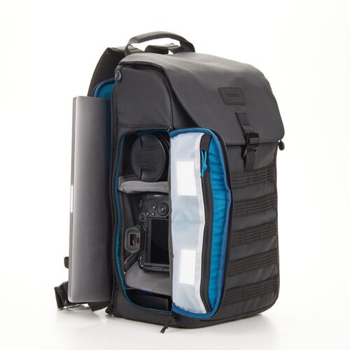 Tenba Axis v2 LT 20L Backpack &amp;ndash; Black Slike