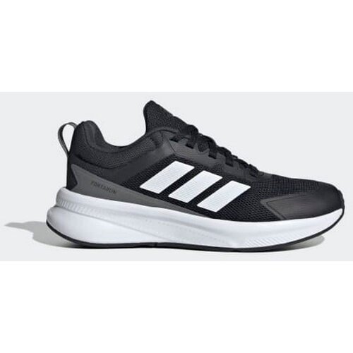 Adidas Patike za dečake Fortarun 4.0 J Bg, Crne Cene