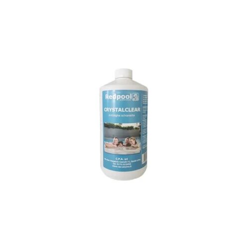  Redpool algicid Crystalclear 1L Slike