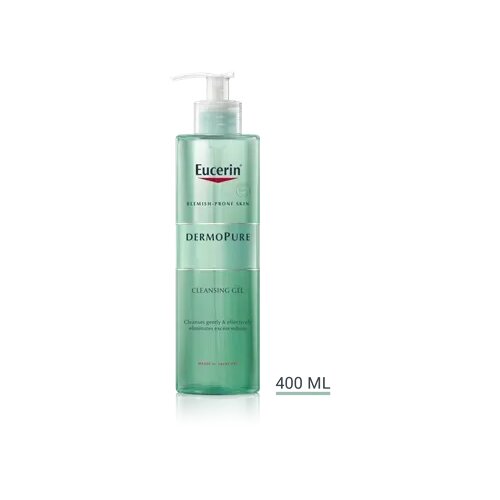 EUCERIN® Balzam za usne sa vazelinom i ružom 10 g Cene