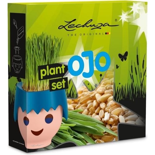 LECHUZA Set za rastline OJO Cene