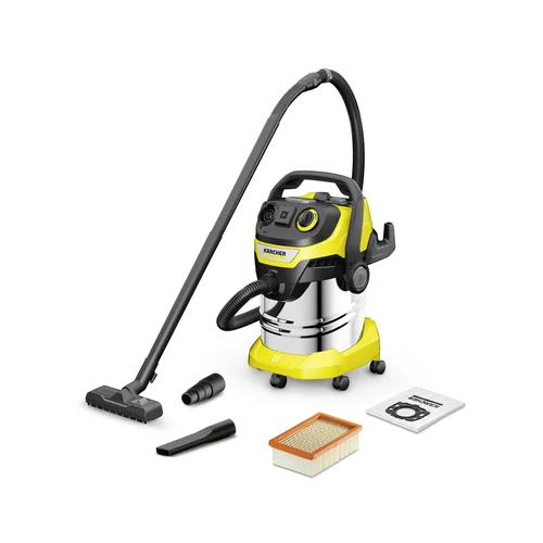 Karcher WD 5 P S V-25/5/22 suho-mokri usisavač (1.628-356)