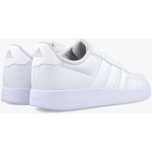 Adidas Superge Breaknet 2.0 K HP8962 Bela Slike