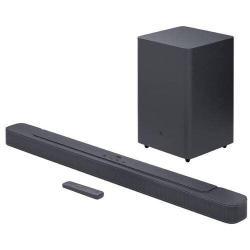 Jbl Soundbar zvučnik Bar 2.1 Deep Bass (MK2) Slike