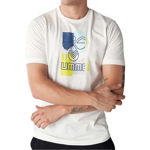 Hummel majica hmlgodric t-shirt s/s za muškarce Slike