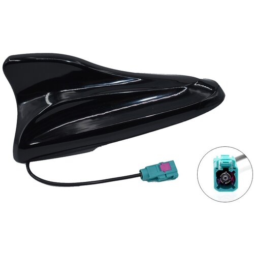 Kettz Auto antena SHARK FM/AM KT-AA08 ( 30-043 ) Cene