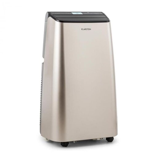 Klarstein Metrobreeze Paris, mobilna klimatska naprava, 2,6 kW, 9000BTU, EEC, A Cene