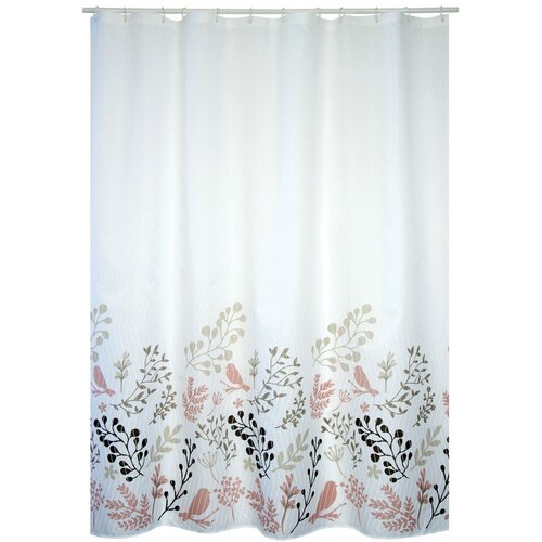 Msv Zavesa za tuš 180x200 cm Brids – Cene