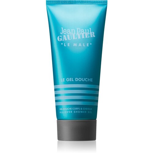 Jean Paul Gaultier Le Male gel za prhanje za moške 200 ml Cene
