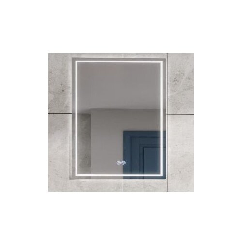  Ogledalo 60x90cm LED White ROYAL Cijene