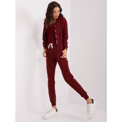 My Red Lips Set-EM-KMPL-844.40P-burgundy Cijene