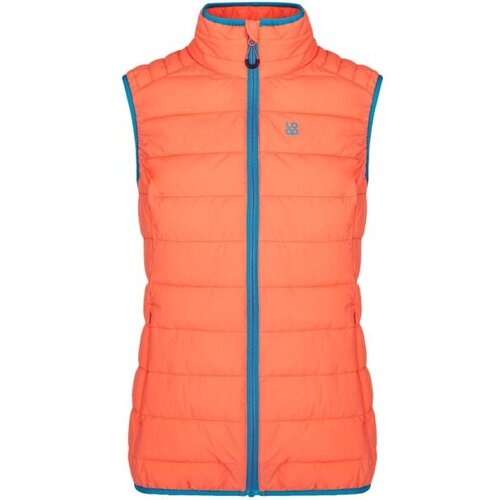 LOAP Women&amp;#039;s vest IRLAMA Salmon/Turquoise Slike