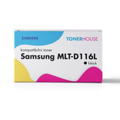 Samsung mlt-d116l toner kompatibilni Cene