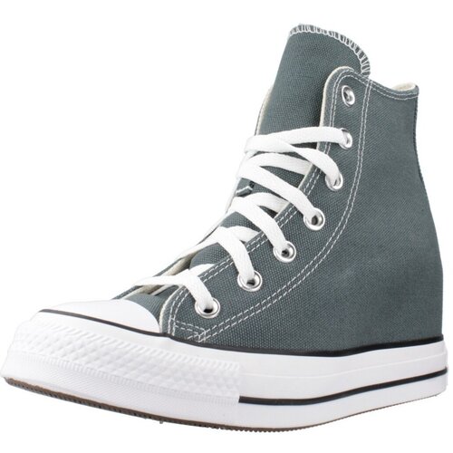 Converse Modne superge CHUCK TAYLOR ALL STAR WEDGE Siva Cene