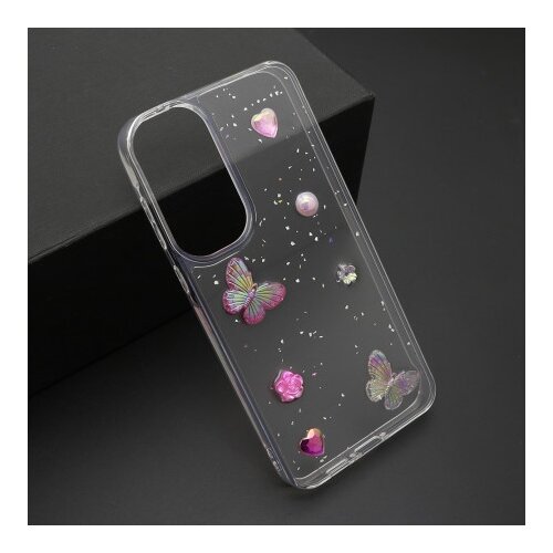  Futrola sticker za samsung a556b galaxy a55 5g dz01 ( F121726 ) Cene